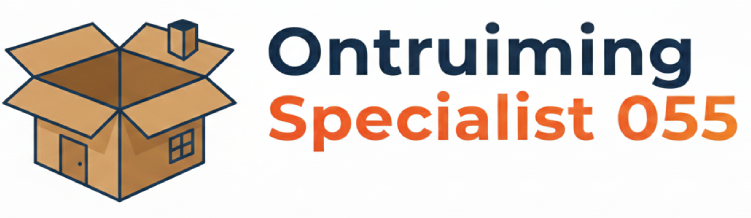 Ontruiming Specialist 055